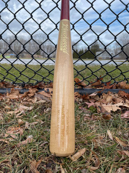 Ready To Ship - BC08 Model - 32in 29oz