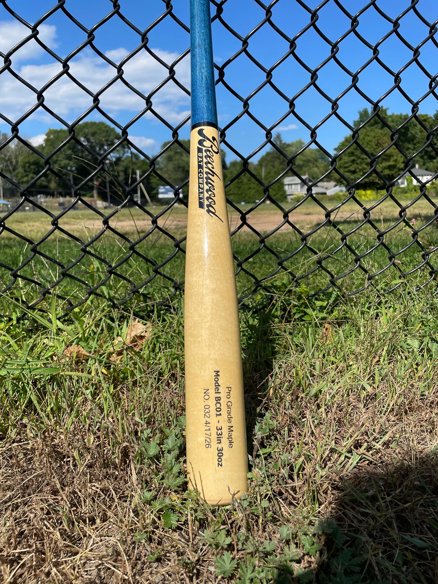 Ready To Ship - BC01 Model - 33in 30oz