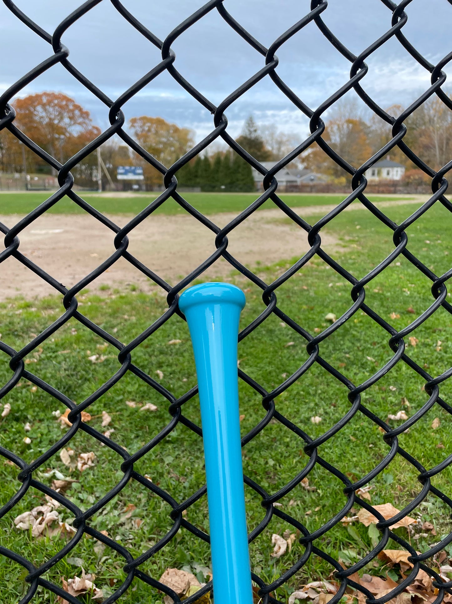 Ready To Ship - 30in 26oz - Youth Maple