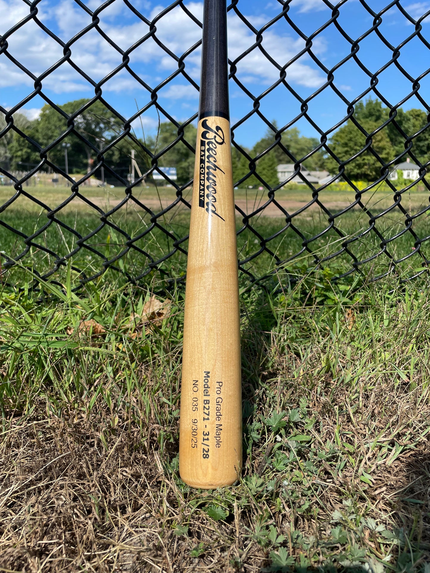 Ready To Ship - B271 Model - 31in 28oz