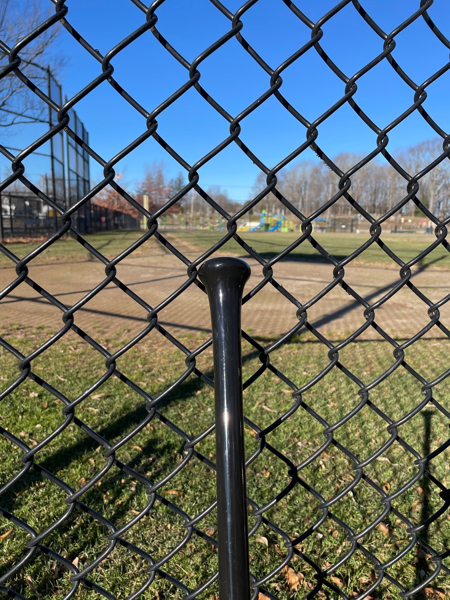 Ready To Ship - Fungo - Black