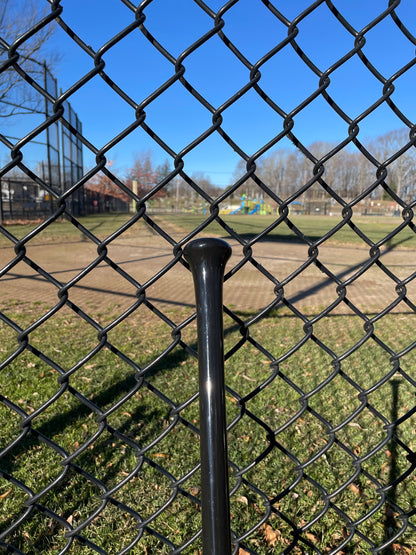 Ready To Ship - Fungo - Black