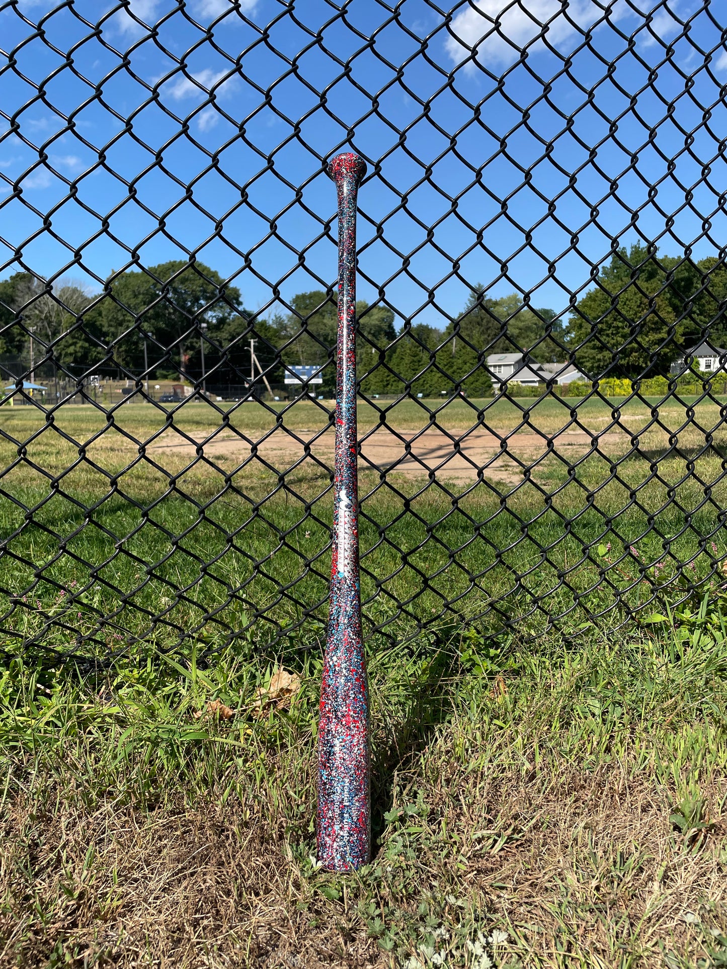 Ready To Ship - Fungo - Patriot Splatter