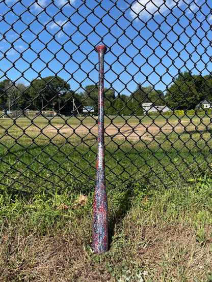 Ready To Ship - Fungo - Patriot Splatter