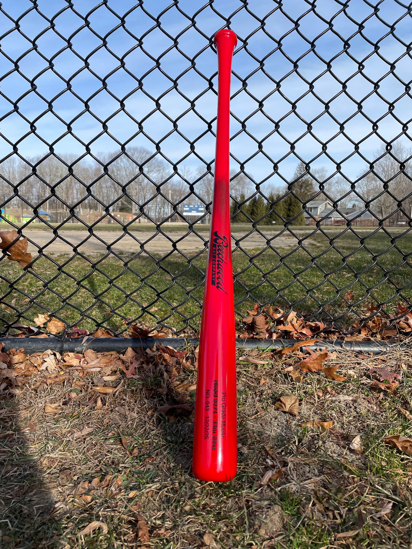 Ready To Ship - B271 Model - 33in 30oz