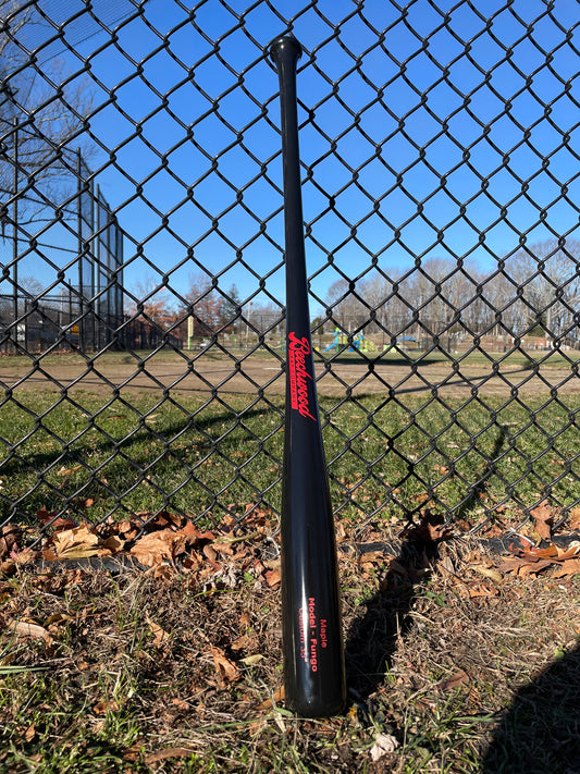 Ready To Ship - Fungo - Black