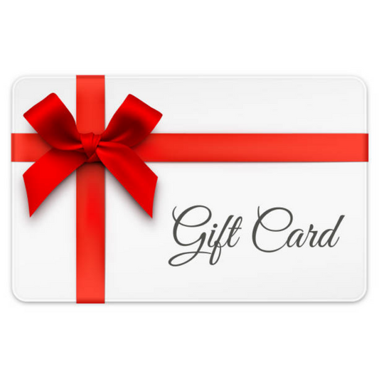 Digital Gift Card