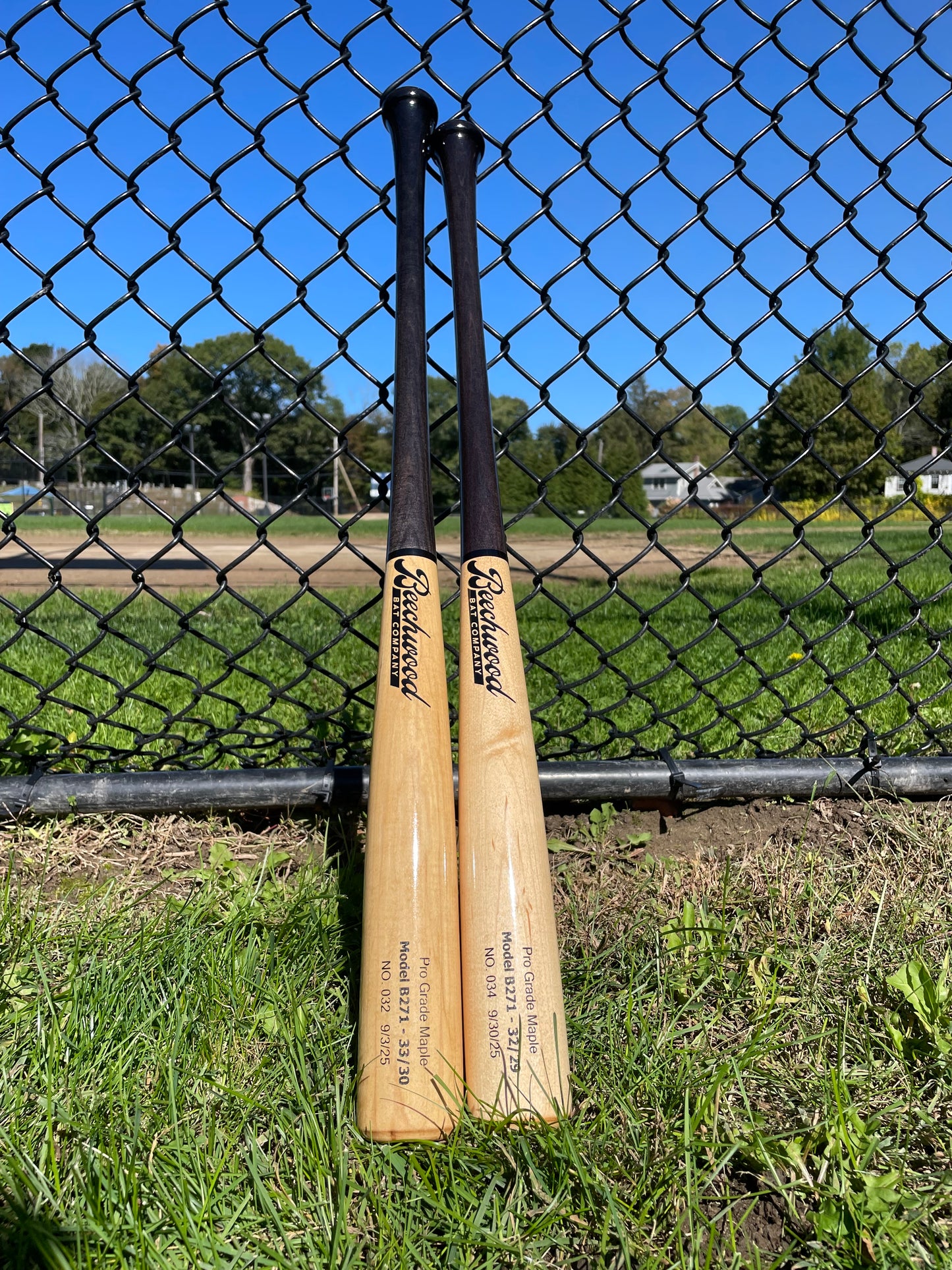 Two Pack - Pro Maple