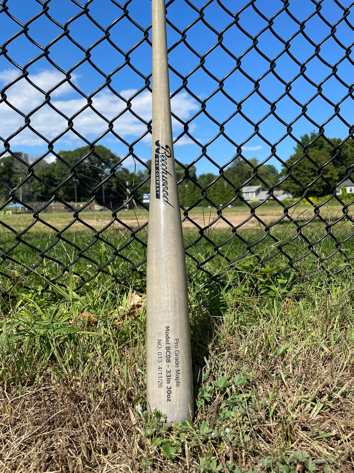 Ready To Ship - BC08 Model - 33in 30oz