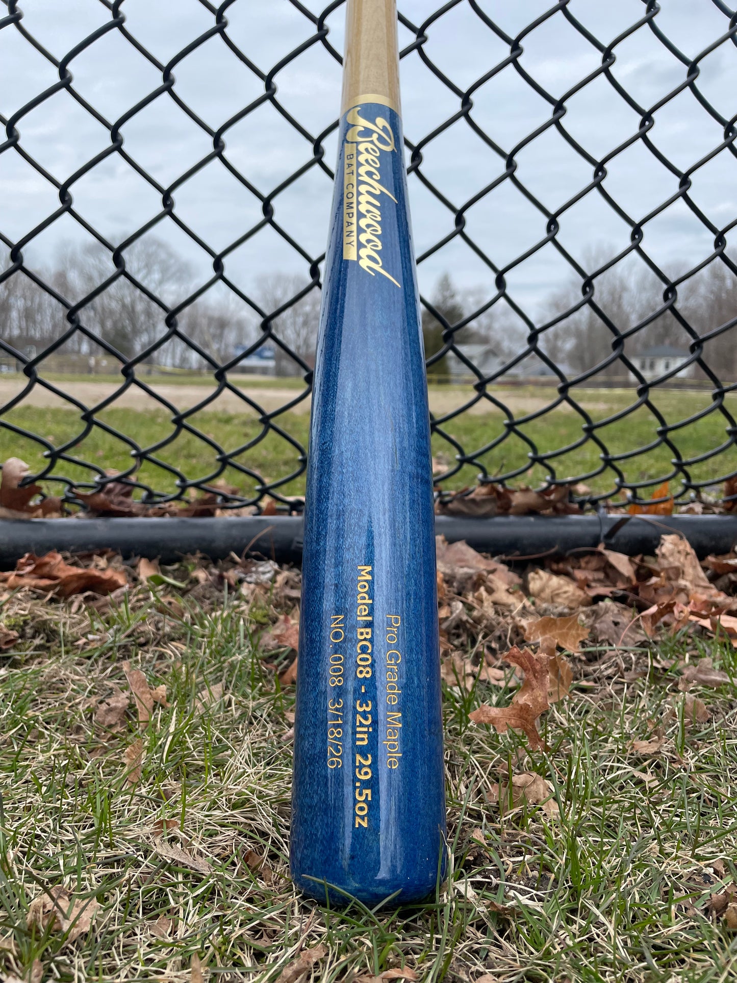 Ready To Ship - BC08 Model - 32in 29.5oz