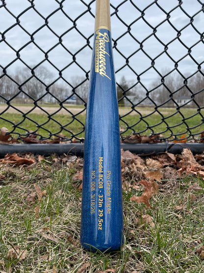 Ready To Ship - BC08 Model - 32in 29.5oz