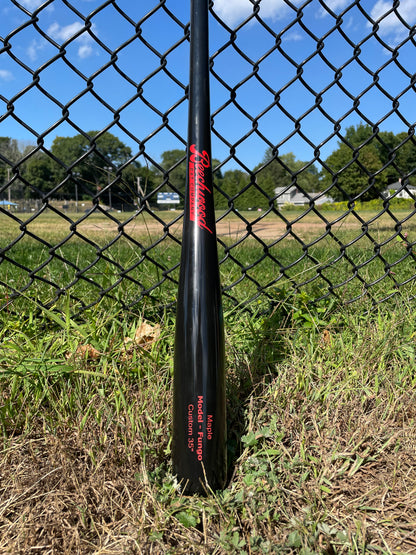 Ready To Ship - Fungo - Black