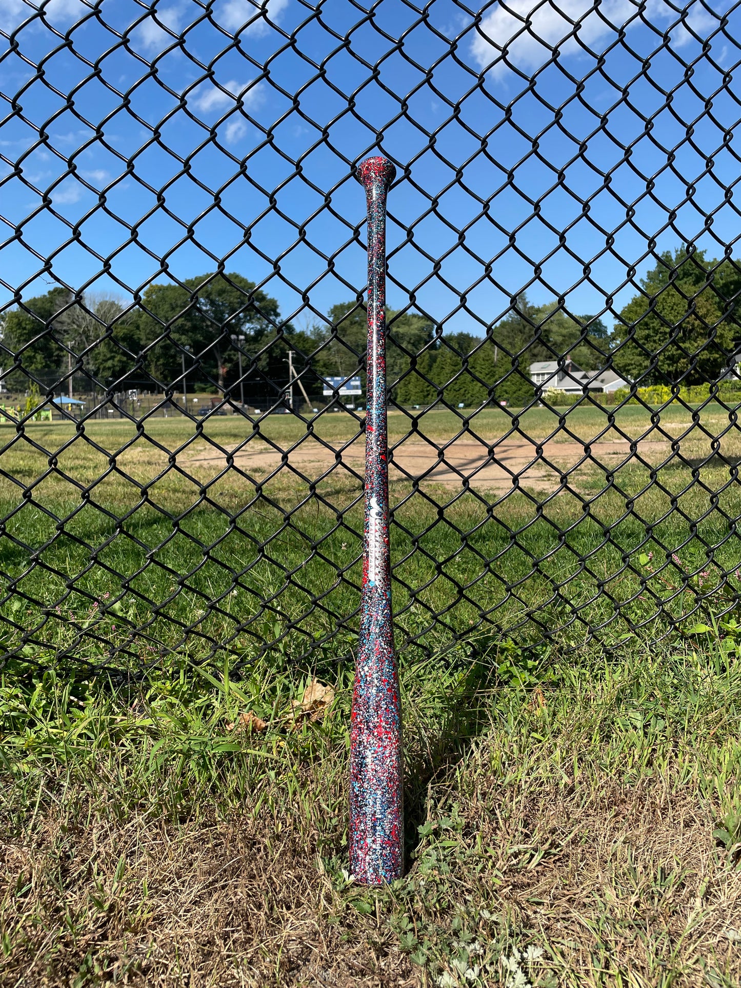 Ready To Ship - Fungo - Patriot Splatter
