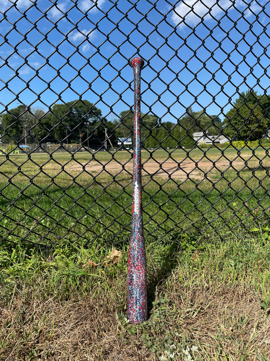 Ready To Ship - Fungo - Patriot Splatter