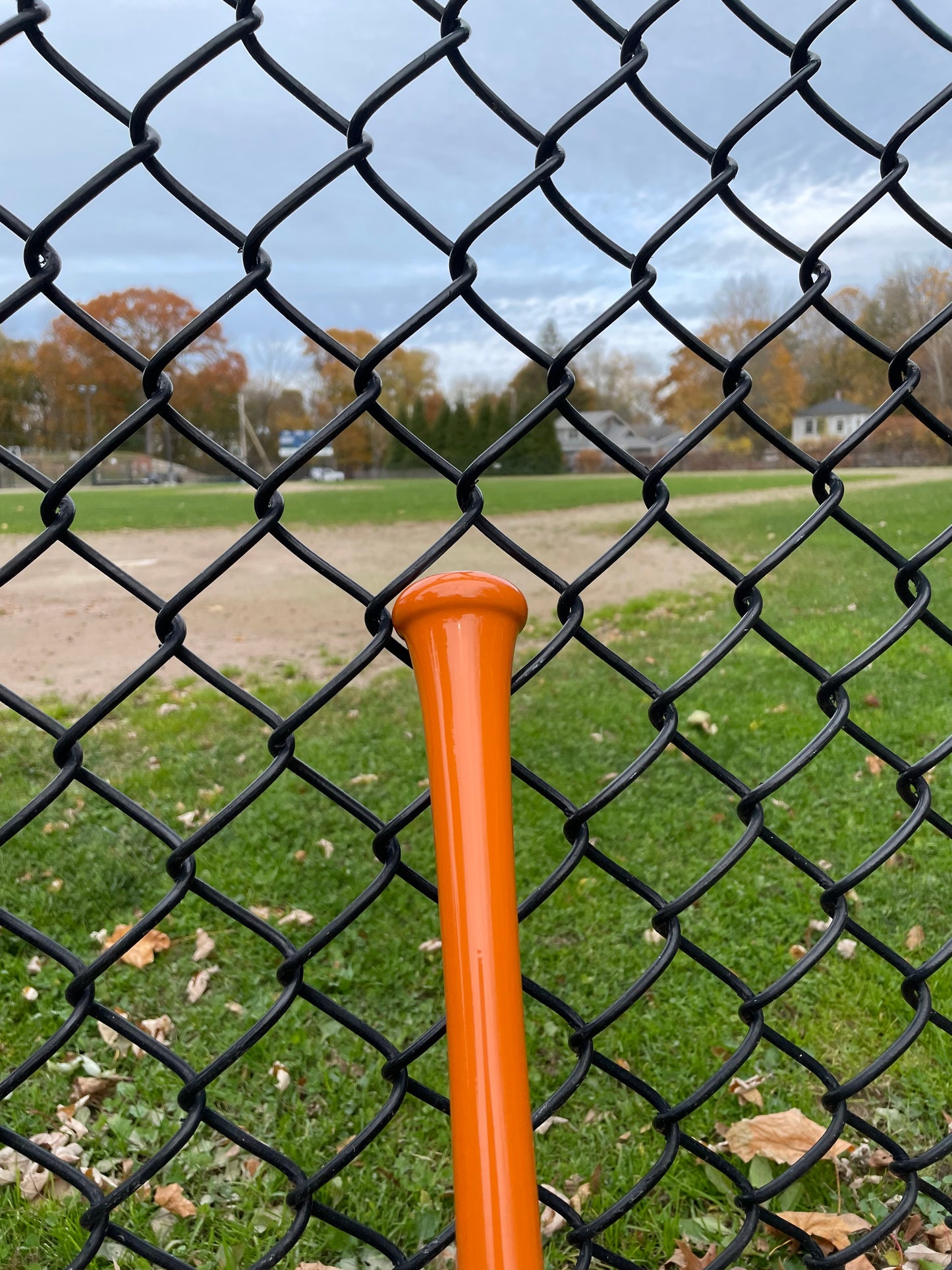 Ready To Ship - 30in 22oz - Youth Maple