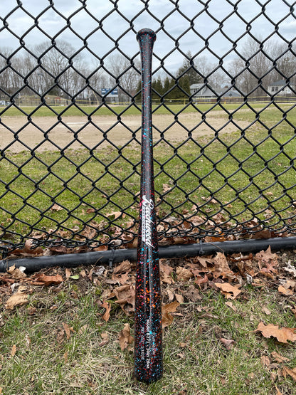 Ready To Ship - 30in 26oz - Youth Maple