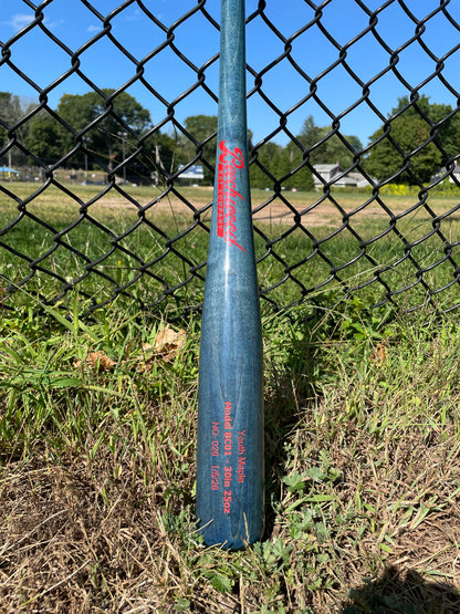 Ready To Ship - 30in 25oz - Youth Maple