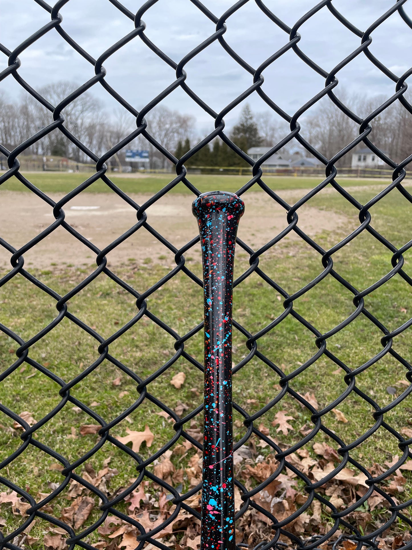 Ready To Ship - 30in 26oz - Youth Maple