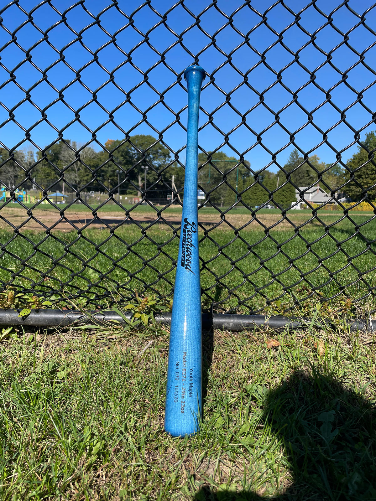 Ready To Ship - 29in 23oz - Youth Maple