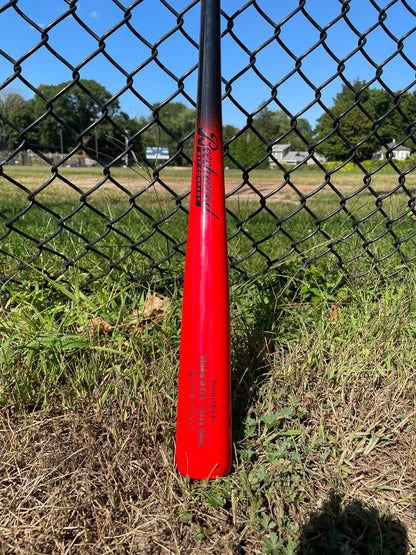 Ready To Ship - 31in 28oz - Youth Maple