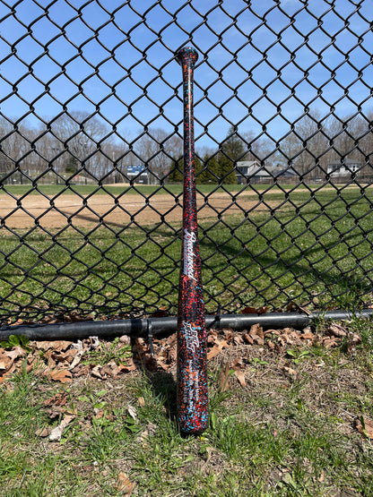 The Built Different Bat