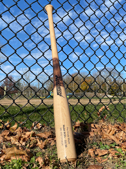Pinetar Burn - Pro Maple