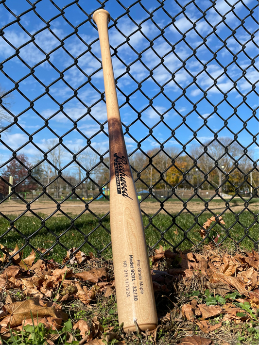 Pinetar Burn - Pro Maple
