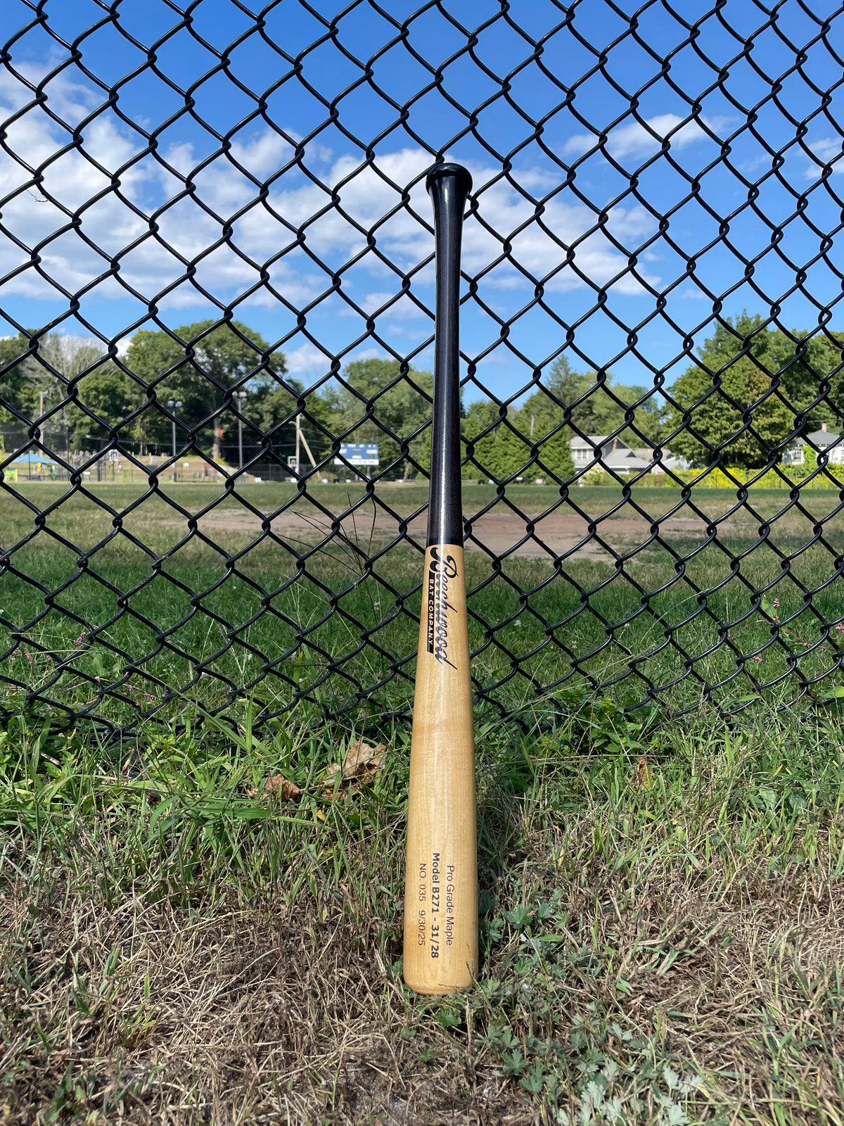 Ready To Ship - B271 Model - 31in 28oz