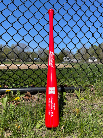The Hingham Bat