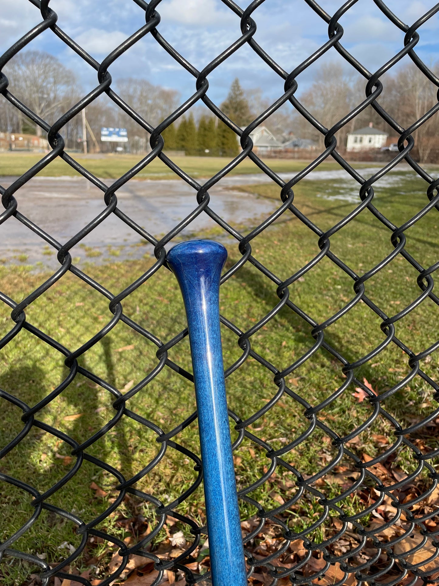 Ready To Ship - BC08 Model - 31in 28oz