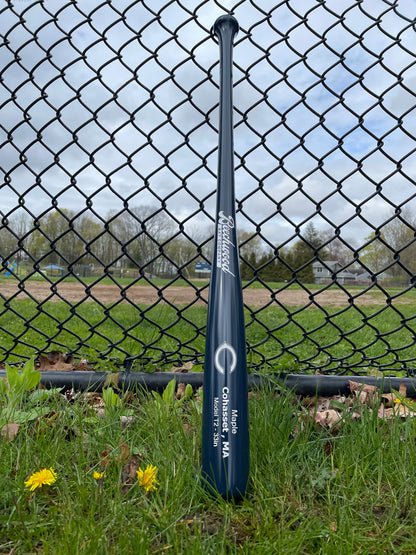 The Cohasset Bat