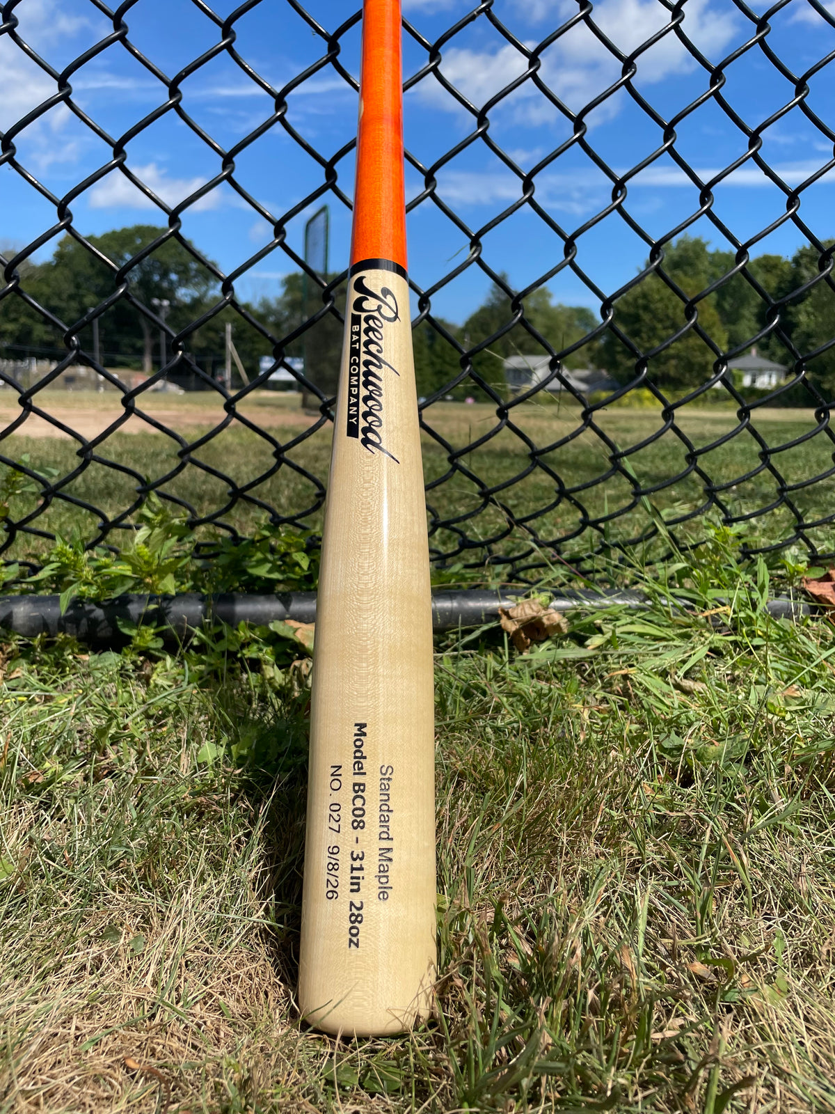 Ready To Ship - BC08 Model - 31in 28oz