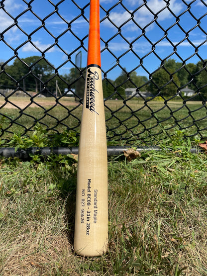 Ready To Ship - BC08 Model - 31in 28oz
