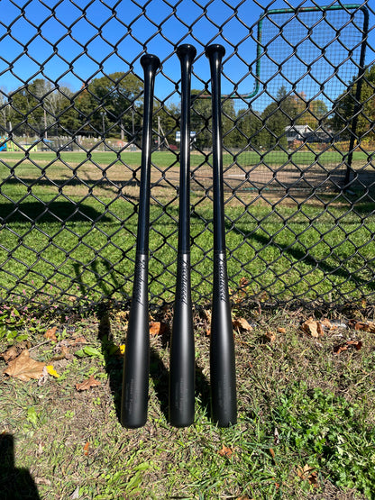 Ready To Ship - Fungos - Black on Black