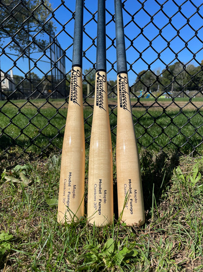 Ready To Ship - Fungos - Navy Handle