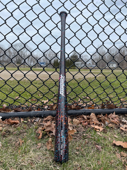 Ready To Ship - 30in 26oz - Youth Maple