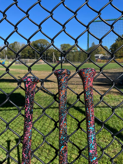 Ready To Ship - Fungos - Galaxy Splatter
