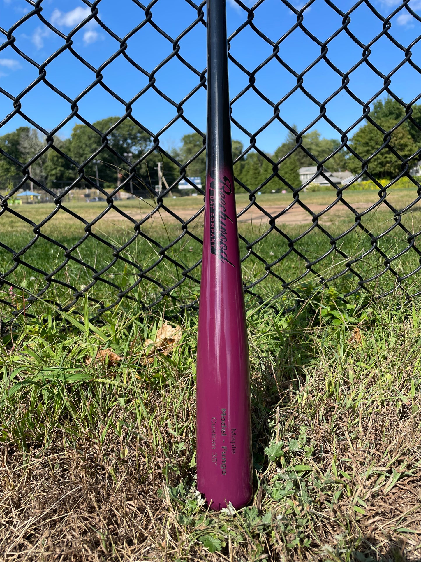 Ready To Ship - Fungo - Purple