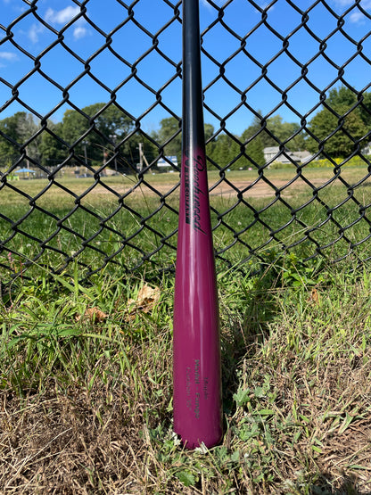 Ready To Ship - Fungo - Purple