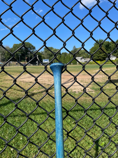 Ready To Ship - Fungo - Blue Handle