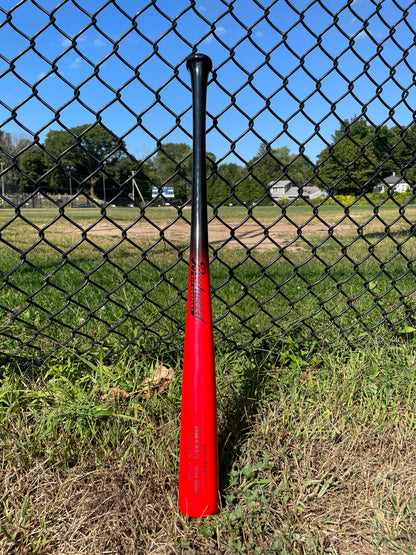 Ready To Ship - 31in 28oz - Youth Maple