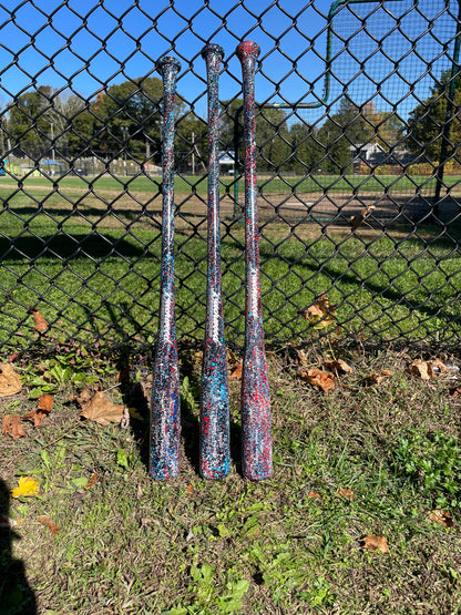 Ready To Ship - Fungos - Patriot Splatter