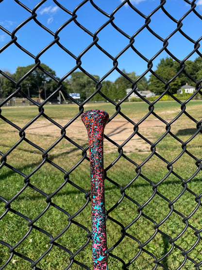 Ready To Ship - Fungo - Galaxy Splatter